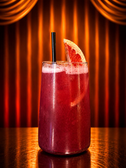 PURPLE ALOE FIZZ 